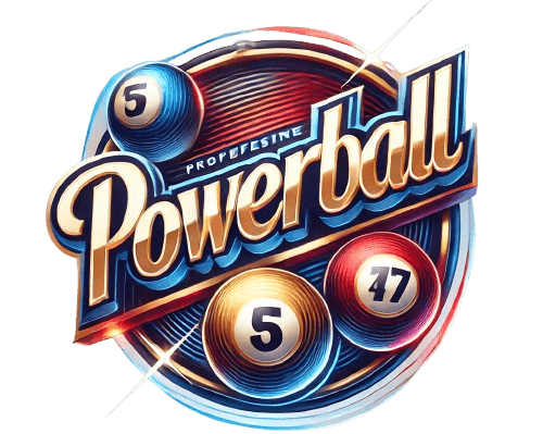 Powerball logo